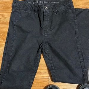 Size 7 dollhouse Jeggings crazy sexy cool